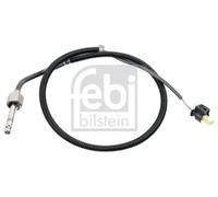 exhaust gas temperature sensor before catalytic converter 185561 FEBI BILSTEIN