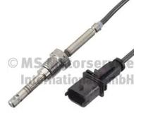 exhaust gas temperature sensor before catalytic converter 7.11020.09.0 PIERBURG