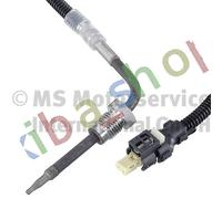EXHAUST GAS TEMPERATURE SENSOR BEFORE DPF FITS MERCEDES C A205 C C205 C