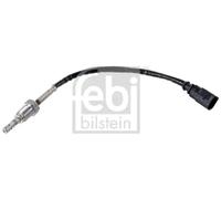 exhaust gas temperature sensor before exhaust turbocharger 171265 FEBI BILSTEIN