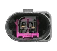 FEBI BILSTEIN SENSOR, EXHAUST GAS TEMPERATURE BEFORE EXHAUST TURBOCHARGER BEHIND