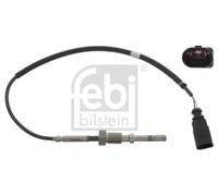 febi bilstein 48842 Exhaust Gas Temperature Sensor, pack of one
