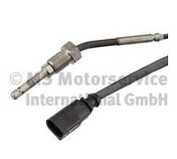 exhaust gas temperature sensor before exhaust turbocharger 7.08369.00.0 PIERBURG