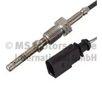 exhaust gas temperature sensor before exhaust turbocharger 7.08369.63.0 PIERBURG
