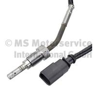 Pierburg Exhaust Temperature Sensor 7.08369.83.0 03P906088A OE Quality Part