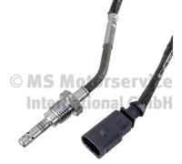 exhaust gas temperature sensor before exhaust turbocharger 7.11020.83.0 PIERBURG