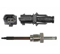 exhaust gas temperature sensor before exhaust turbocharger oval 08941034 METZGER