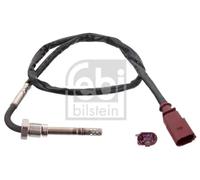 FEBI BILSTEIN 100807 Exhaust gas temperature sensor (EGT)