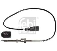 FEBI BILSTEIN 109395 Exhaust gas temperature sensor (EGT)