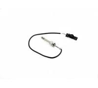 exhaust gas temperature sensor before soot particulate filter 135526 HITACHI