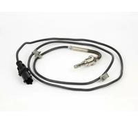 exhaust gas temperature sensor before soot particulate filter 137033 HITACHI