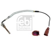 Febi Bilstein Exhaust Temperature Sensor 172238 - OE 8K0 906 088 C - Fits Audi