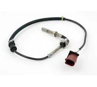 exhaust gas temperature sensor before soot particulate filter 2507026 HITACHI