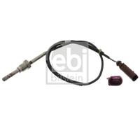 febi bilstein Exhaust Gas Temperature Sensor 48847 – Pack of 1