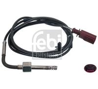 febi bilstein 49260 Exhaust Gas Temperature Sensor, pack of one