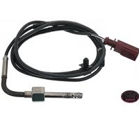 exhaust gas temperature sensor before soot particulate filter 49260 for VW SKODA