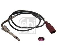 FEBI BILSTEIN 49262 Exhaust gas temperature sensor (EGT)