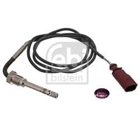 febi bilstein 49263 Exhaust Gas Temperature Sensor, pack of one