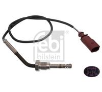 febi bilstein 49269 Exhaust Gas Temperature Sensor, pack of one