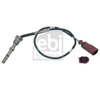 New Sensor, exhaust gas temperature for SEAT SKODA VW:POLO,CORDOBA,PRAKTIK