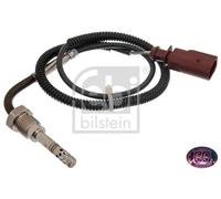 febi bilstein 49284 Exhaust Gas Temperature Sensor, pack of one