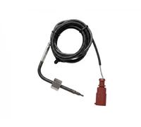 exhaust gas temperature sensor before soot particulate filter 68062 FAE for VW