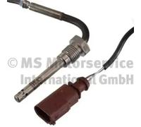 Pierburg Exhaust Gas Temperature Sensor before soot particulate filter fits VW