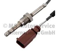 exhaust gas temperature sensor before soot particulate filter 7.08369.31.0