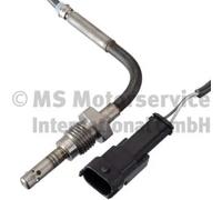 exhaust gas temperature sensor before soot particulate filter 7.08369.35.0