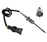 exhaust gas temperature sensor before soot particulate filter D Shape 551697A