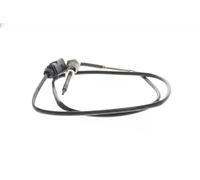 exhaust gas temperature sensor before soot particulate filter D Shape VEMO