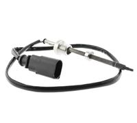 exhaust gas temperature sensor before soot particulate filter D Shape VEMO