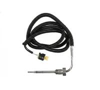 exhaust gas temperature sensor before soot particulate filter oval 08941057