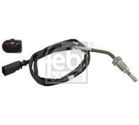 FEBI BILSTEIN 100800 Sensor, exhaust gas temperature
