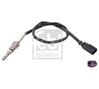 FEBI BILSTEIN 100803 Sensor, exhaust gas temperature
