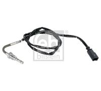 FEBI BILSTEIN 170467 Exhaust Gas Temperature Sensor Fits VW Beetle Convertible