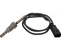 exhaust gas temperature sensor behind exhaust turbocharger 49259 FEBI BILSTEIN