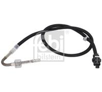FEBI BILSTEIN 185433 Exhaust Gas Temperature Sensor Fits Mercedes S-Class