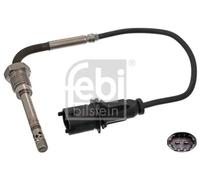 febi bilstein Exhaust Gas Temperature Sensor 49288 – Pack of One