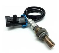 Exhaust Gas Temperature Sensor Control Probe For Chevrolet For Corvette 6.2L For HHR 2.4L 234-4332 1Pcs 4 Wires Lambda Upstream Front
