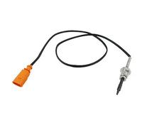 exhaust gas temperature sensor D Shape 11916E MEAT & DORIA for SEAT VW SKODA