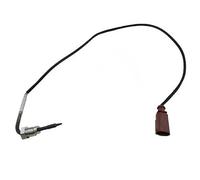 exhaust gas temperature sensor D Shape 11928E MEAT & DORIA for VW SEAT SKODA