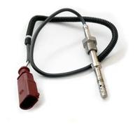 exhaust gas temperature sensor D Shape 12223 MEAT & DORIA for VW MULTIVAN Mk V