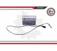 exhaust gas temperature sensor D Shape 30SKV389 ESEN SKV for VW JETTA IV BEETLE