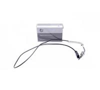 exhaust gas temperature sensor D Shape 30SKV395 ESEN SKV for AUDI Q5 A4 B8 A6 C7