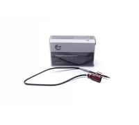 exhaust gas temperature sensor D Shape 30SKV408 ESEN SKV for AUDI A4 B9 A5 Q5
