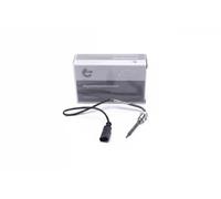 exhaust gas temperature sensor D Shape 30SKV421 ESEN SKV for AUDI PORSCHE