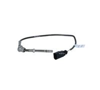exhaust gas temperature sensor D Shape 707067 NRF for AUDI SEAT