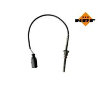 exhaust gas temperature sensor D Shape 707074 NRF for AUDI A6 C6 A6 C6 Avant