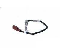 exhaust gas temperature sensor D Shape 707273 NRF for VW TOUAREG